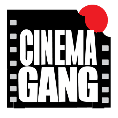 Cinema Gang Logo